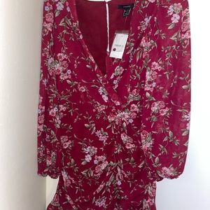 Forever 21 dress NWT